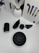Профессиональный фен нового поколения для идеальных локонов Hair Dryer Curly+Coily - изображение 6