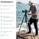 Штатив RZTK Tripod Stand Black - изображение 2