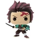 Фігурка Funko POP! Вбивця демонів Тандзіро Камадо (49010) - зображення 2