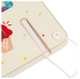 Іграшка-сортер Classic World Wooden Color Ice Cream Magnetic 20237 (6927049022371) - зображення 4