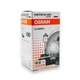 Галогенная лампа Osram H27W/2 Original 12V 27W 881 (02078) - изображение 6