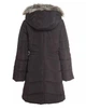 Детское зимнее пальто Calvin Klein рост 110см, 4T - изображение 2