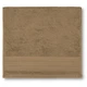 Рушник махровий Modern Vin San 500 г/м2, Кавовий, 50x90 см - зображення 1