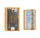 Маршрутизатор роутер мобильный KuWfi 4G LTE SIM со встроенным акумулятором 5200 mAh с функцией повербанка - изображение 1