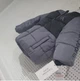 Детская куртка Calvin Klein рост 92 см, 2Т - изображение 4