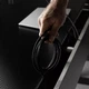 Стіл для геймерів Proove Gaming Glitch з RGB підсвіткою, кріпленням для навушників та кабельним боксом - изображение 13