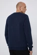 Світшот Helly Hansen Logo Crew Синій M 34000 - изображение 3