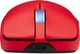 Мышь ASUS ROG Harpe II Ace Bluetooth/Wireless/USB Lava Red (90MP0490-BMUA20) - изображение 3