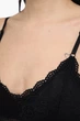 Топ женский S-M цвет черный Melanvour ЦБ-00291805 - изображение 2