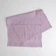 Салфетка вафельная GM Textile 40х70см 280г/м2 (Пудровый) - изображение 3