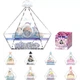 Фігурка-сюрприз Pop Mart Scene Set Wishes at Your Fingertips (WYF-01) - зображення 4