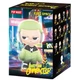 Фигурка-сюрприз Pop Mart Select Your Character Kubo (KBSYC-01) - изображение 1