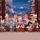 Фигурка-сюрприз Pop Top Suri Город Линфен (SJXX) - изображение 3