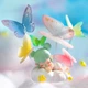 Фигурка-сюрприз Pop Top Nanci Сновидение (ZLXX) - изображение 5