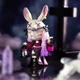 Фигурка-сюрприз Pop Top Nanci Сновидение (ZLXX) - изображение 10