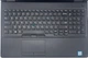 Ноутбук Dell Latitude 5590 / 4 ядра 8 потоків Intel Core i5-8250U 1.6-3.4GHz / 8Gb DDR4 + вільний слот 128Gb SSD 2.5 / Екран 15.6 (1366х768) - Б/У - изображение 2