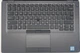 Ноутбук Dell Latitude 5400 / 4 ядра 8 потоків Intel Core i5 / 8Gb DDDR4 2666MHz / 128Gb SSD M.2 2280 / Екран 13" (1920x1080) Full HD - Б/У - изображение 2