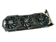 Видеокарта GTX 980 4GB Gigabyte Windforce 3X GDDR5 (GV-N980WF3OC-4GD) Б/У - изображение 1