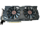 Видеокарта GTX 970 4GB Asus Strix GDDR5 (STRIX-GTX970-DC2OC-4GD5) Б/У - изображение 1