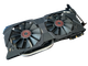 Видеокарта GTX 970 4GB Asus Strix GDDR5 (STRIX-GTX970-DC2OC-4GD5) Б/У - изображение 2