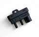 Map-sensor MPS для гбо Tartarini EVO 01 евро-4 мап датчик давления газа и вакуума pressure sensor - изображение 4