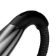 Кабель Baseus Glimmer Series Fast Charging Data Cable Type-C to Type-C 100W 20V 5A 2м (CADH000801) Black - зображення 5