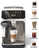 Кофемашина PHILIPS Series 4400 LatteGo EP4443/70 - изображение 1
