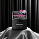 Очищающий тонизирующий бальзам LuLuLun Cleansing Toning Balm Clear Black для кожи с темными порами 90 г (4580794011445) - изображение 3