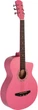 Гітара класична MusicMate MM-G21 PinkSerenade - зображення 3