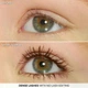 Тушь для ресниц для увеличения объема и удлинения Too Faced Better Than Sex, коричневый, 8 ml - изображение 4