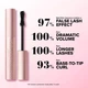 Тушь для ресниц для увеличения объема и удлинения Too Faced Better Than Sex, черный, 8 ml - изображение 9