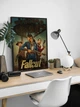 Постер серіалу Фолаут 2 / Fallout 2 - изображение 1