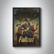 Постер серіалу Фолаут 2 / Fallout 2 - изображение 2
