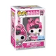 Фигурка Funko POP! Hello Kitty Sanrio Моя Мелоди (88861) - изображение 1