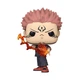 Фигурка Funko POP! Магическая битва Рёмэн Сукуна (85322) - изображение 2