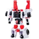 Игрушка-трансформер Tobot S5 Тобот M (301151) - изображение 3