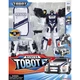 Игрушка-трансформер Tobot S5 Тобот P (301152) - изображение 14
