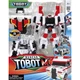 Игрушка-трансформер Tobot S5 Тобот M (301151) - изображение 13