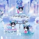 Фигурка-сюрприз Pop Top Hello Kitty and Friends Дворец грез (25WH-008) - изображение 11