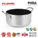 Каструля Flonal Pura Induction Professional 5,0 л (GPRC22470) - зображення 2