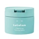 Очищающий тонизирующий бальзам LuLuLun Cleansing Toning Balm Mild Blue для чувствительной кожи 90 г (4580794011476) - изображение 1