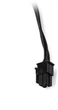 Блок питания GameMax GM-400-PFC - изображение 11