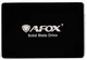 Накопитель SSD Afox 256 GB (SD250-256GQN) - изображение 1