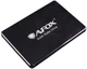 Накопитель SSD Afox 256 GB (SD250-256GQN) - изображение 2