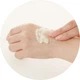Очищающий тонизирующий бальзам LuLuLun Cleansing Toning Balm Hydrate White для сухой кожи 90 г (4580794011469) - изображение 5