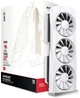 Видеокарта XFX RX 9070 XT 16GB Quicksilver White Gaming Edition (RX-97TQICKW9) - изображение 5