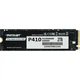 SSD накопитель PATRIOT P410 2 TB (P410P2TBM28H) - изображение 1