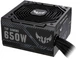 Блок питания Asus TUF-650B-GAMING (90YE00D1-B0NA00) - изображение 5