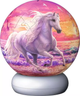 Пазл 3D Ravensburger Світна куля Коні 72 елементи 12008054 (4005555080541) - зображення 2