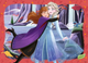 Zestaw puzzli Ravensburger Disney Kraina Lodu 4 x 100 elementów 12004318 (4005555043188) - obraz 6